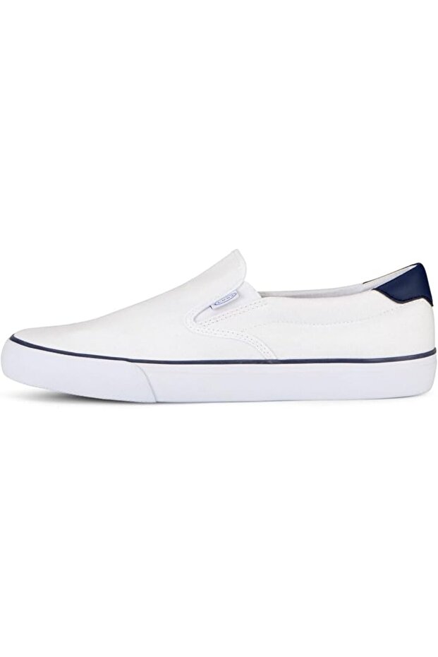 Clipper Slip-on mens Sneaker