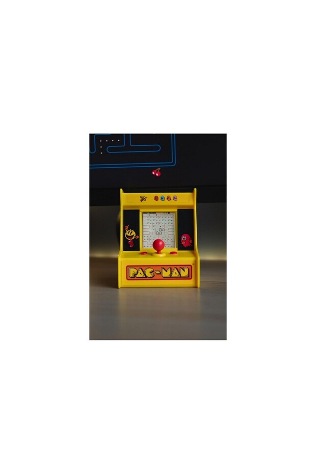 PAC-MAN Επιτραπέζιο Arcade (320120)