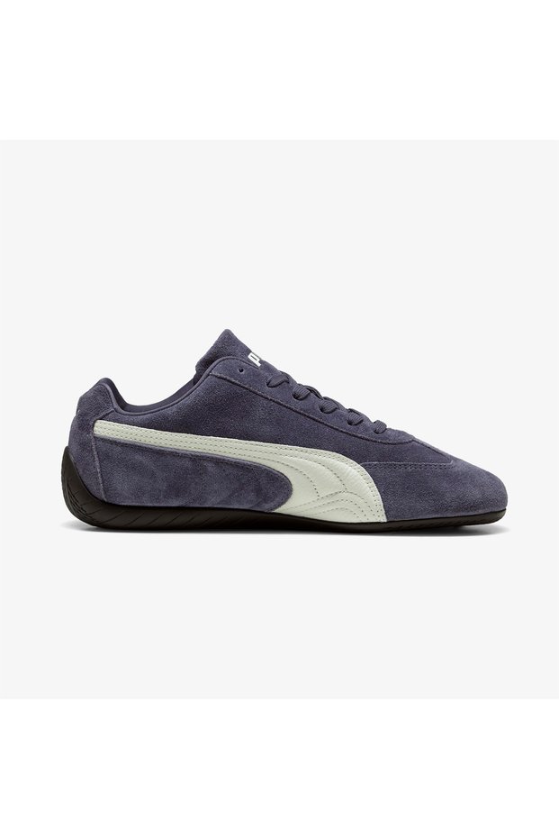 Speedcat Unisex Blue Sports Shoes