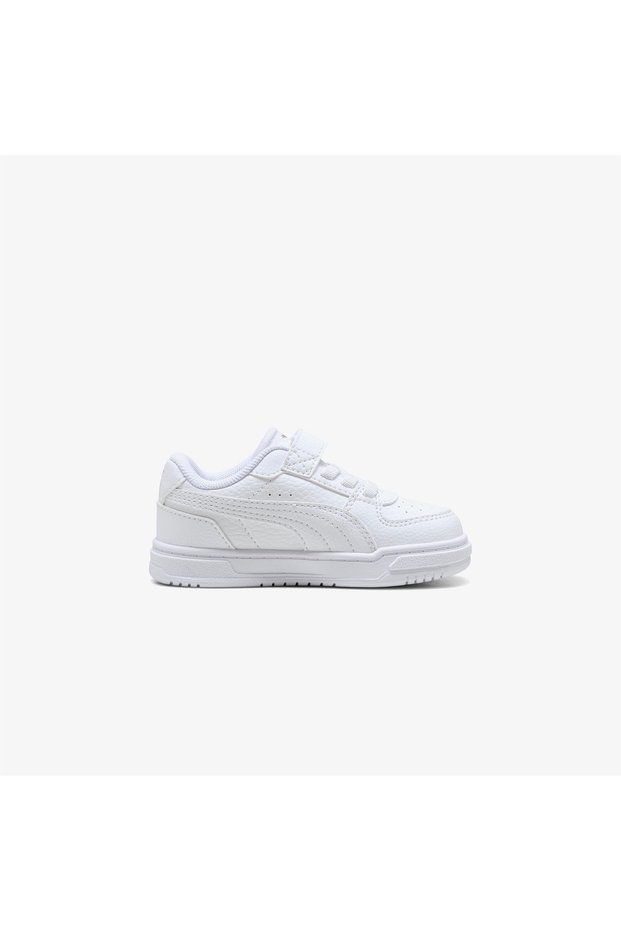 Caven Iii Ac+ Inf Children's White Sports Shoes
