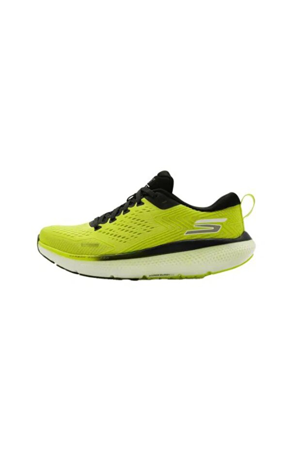 Go Run Yellow Running Shoes