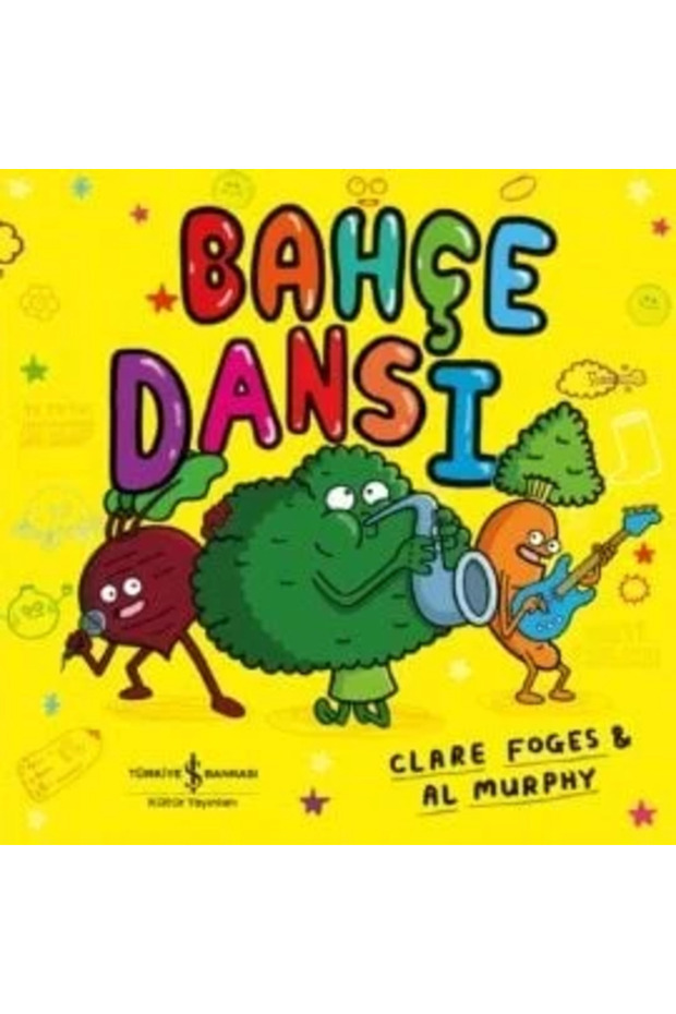 Garden Dance