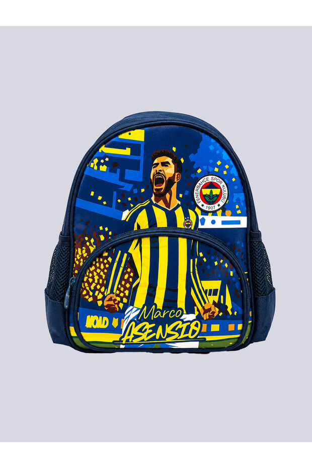 Marco Asensio Kindergarten Bag