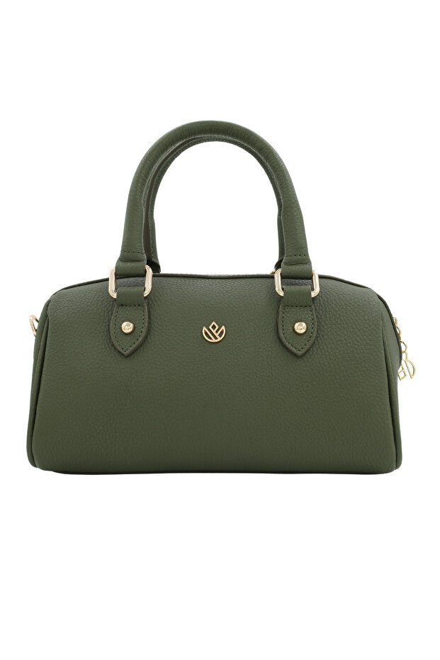 Diva Genuine Leather Women's Shoulder Bag