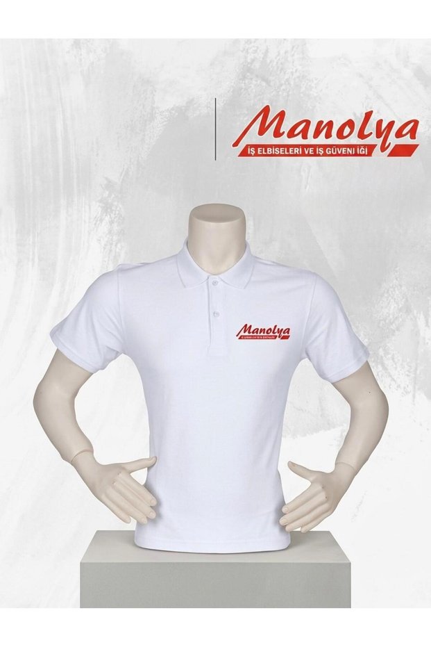 POLO YAKA İŞÇİ TİŞÖRT