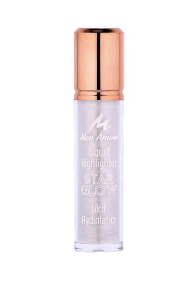 Liquid Highlighter Star Glow