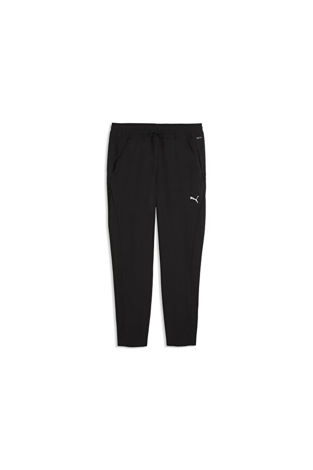 529147-01 m Pwrtrain Woven Pant Men's Sweatpants Black