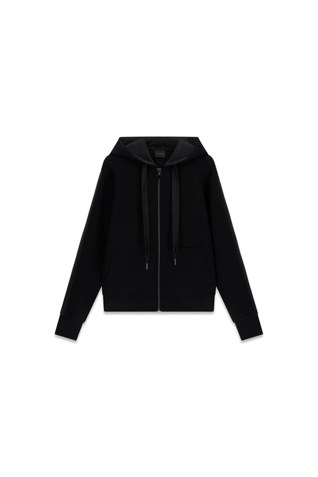 Victoire Women's Scuba Sweatshirt