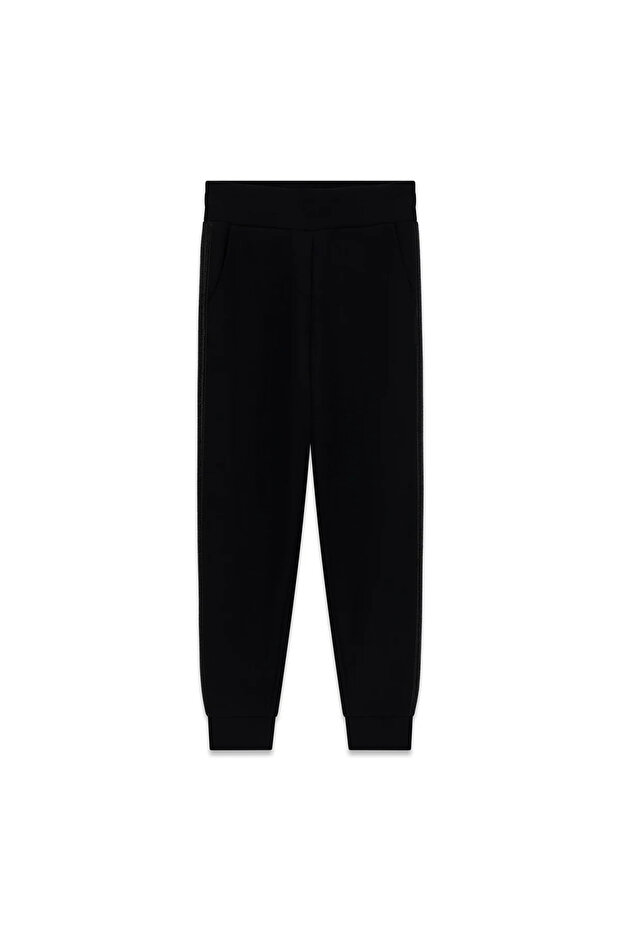 Victoire Women's Scuba Jogger Fit Pants