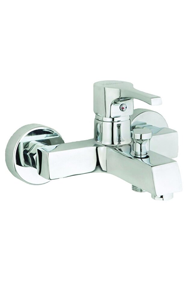 Mega 541 Mix Bathroom Faucet