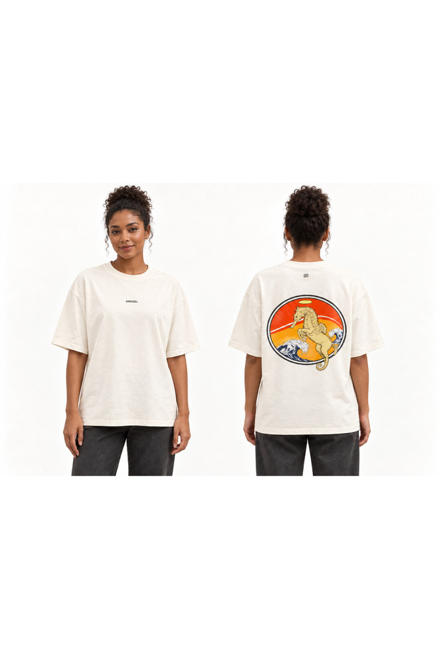 Oversize Tshirt Unisex