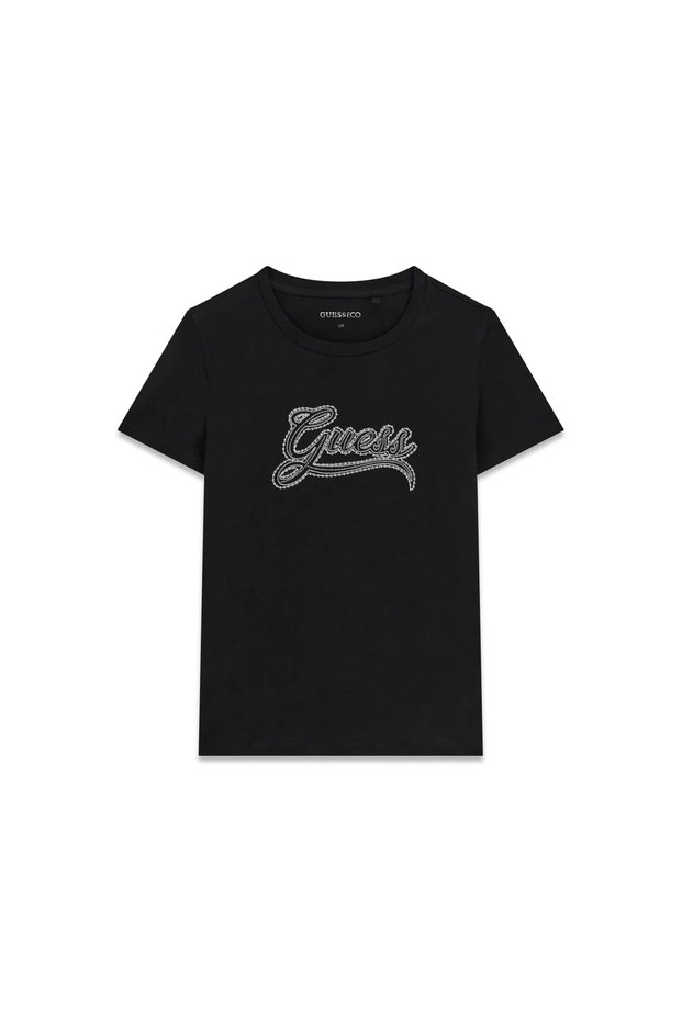 Stud Kadın Regular Fit T-Shirt