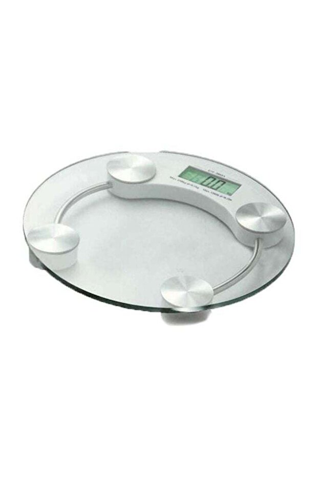 Personal Digital scale