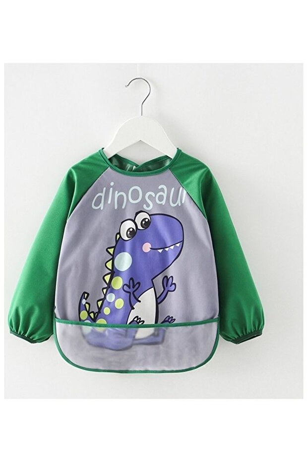 Long Sleeve Full Coverage Bib