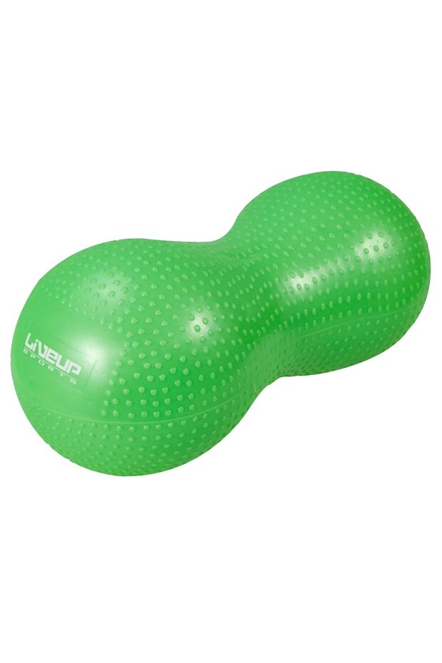 Minge Gimnastica Peanut 12x28cm