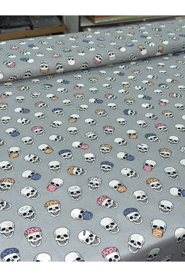 Poplin Kumaş