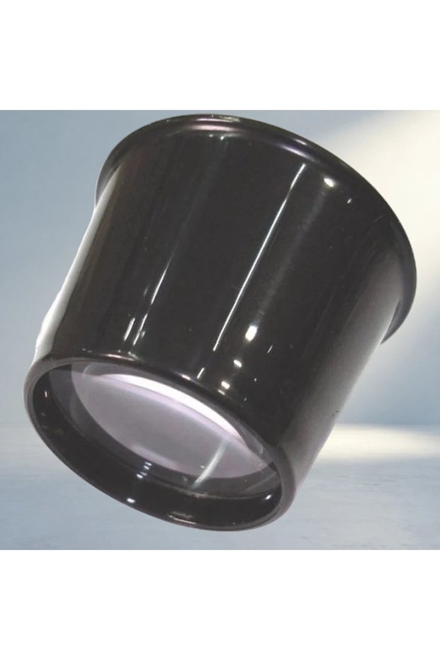 Glasses Magnifier Practical Solution for Watch Repair