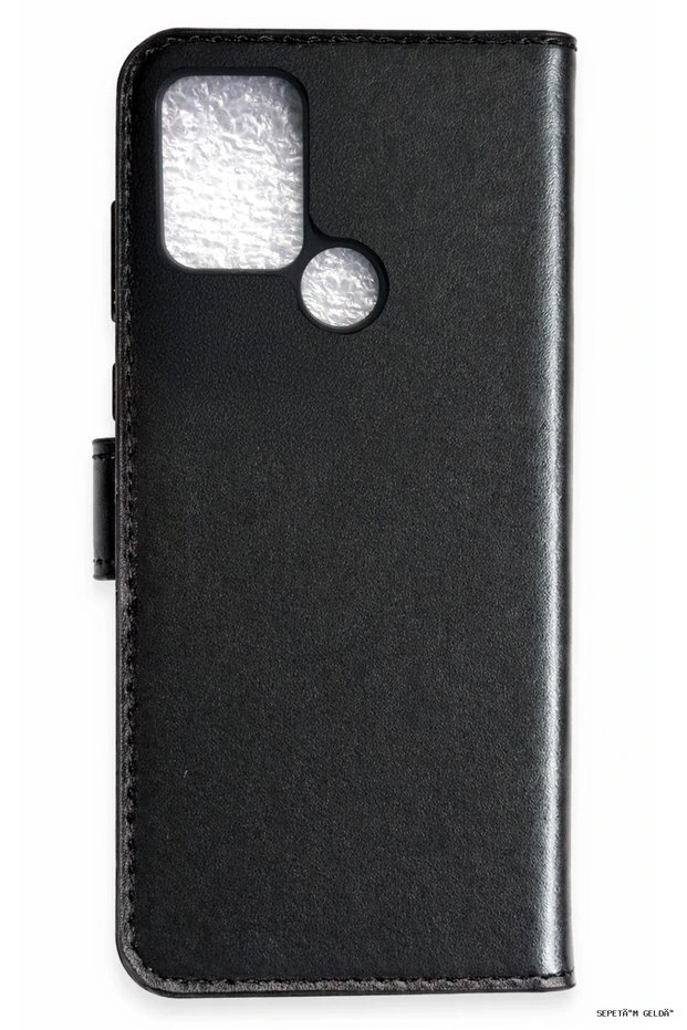 Spt-Gld Newface Tecno Pova Case Tr S Plus Cover Case (205637) - Black