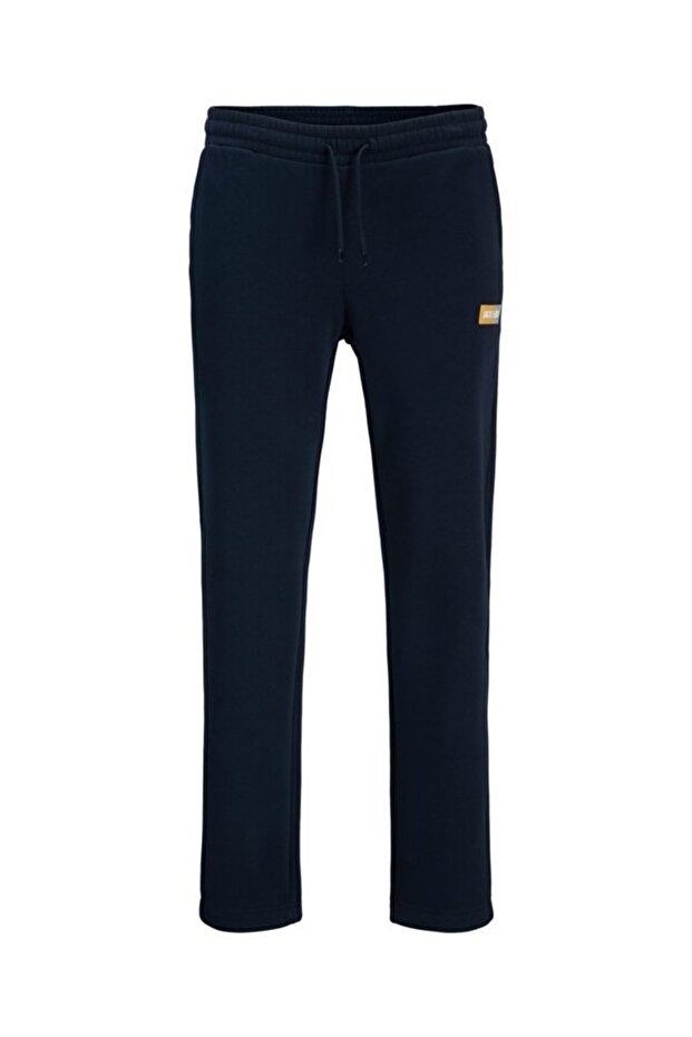 Jpstgordon Pan Sweat Pant Men's Sweatpants 12310633 Navy Blazer