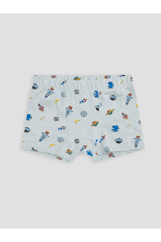 Timeless Clothing & Timeless Choices Boys' Boxer