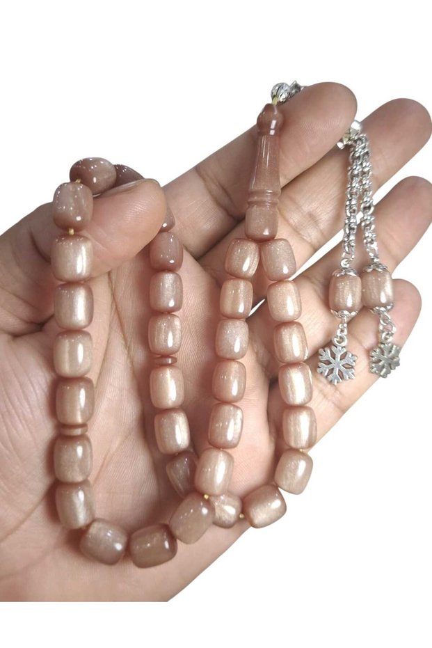 Original Katalin Baga 9*11 mm Prayer Beads Suitable for Daily Use