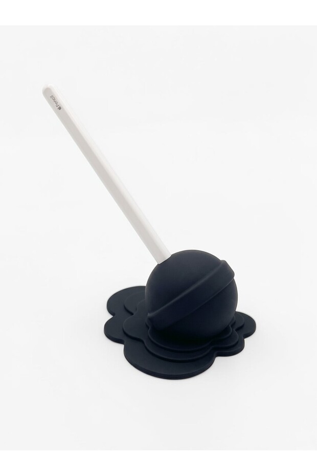 Lollipop Pen Holder | Compatible with Normal & Smart Pens | Apple Pencil Decorative Pen Holder