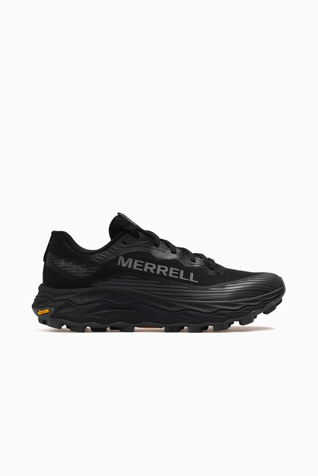 Agility Peak 6 Gore-Tex Women's Patika Running Shoes 26K J00003276 Black
