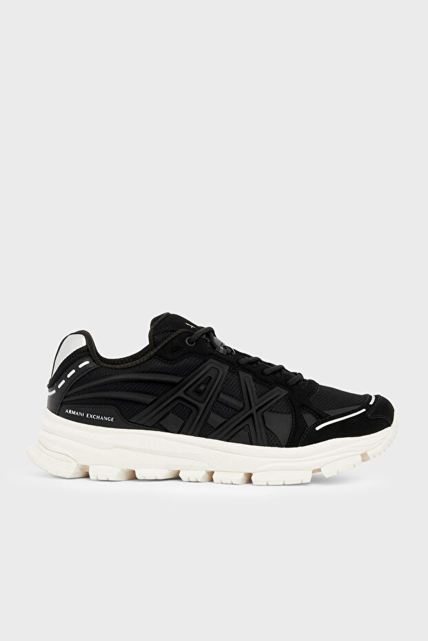 Logo Sneaker Shoes Men's Shoes Xm003608 Af29104 Mc513