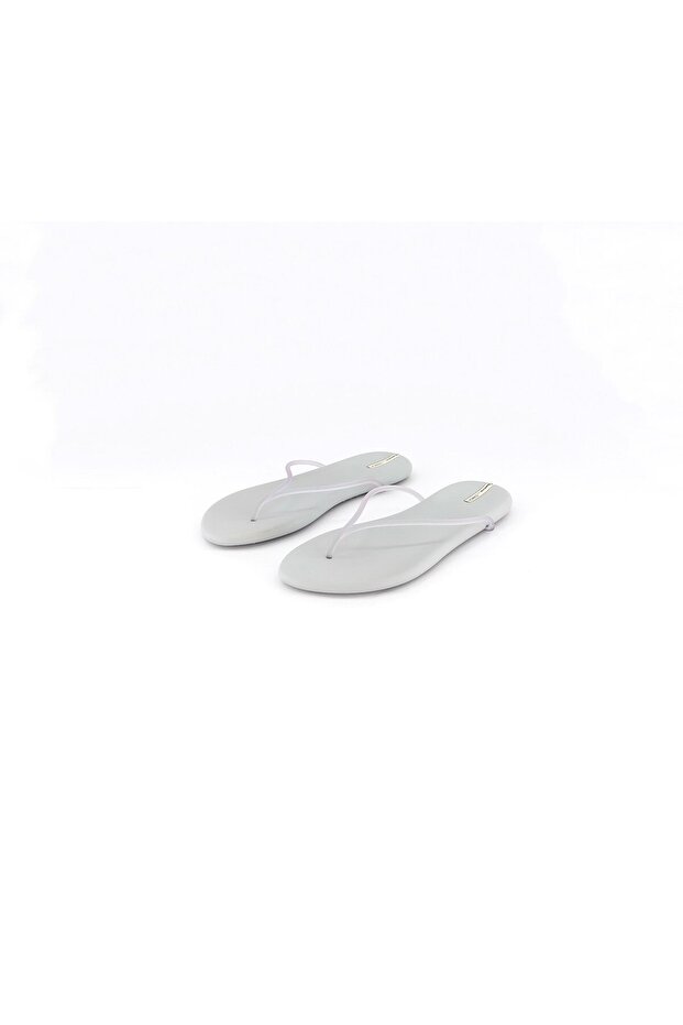Women Philippe Starck Thing M II Slipper, Light Grey