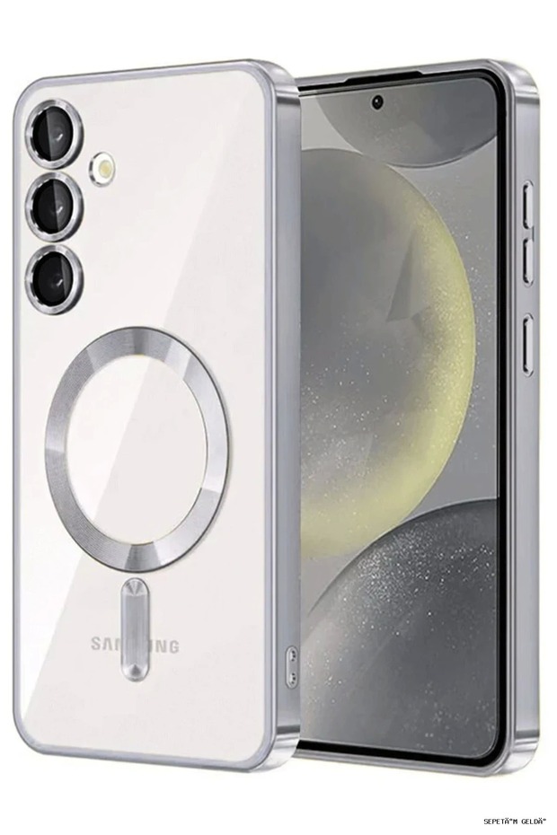 Spt-Gld Newface Galaxy A54 5g Kross Magneticsafe Cover - (25623) Titanium Gray