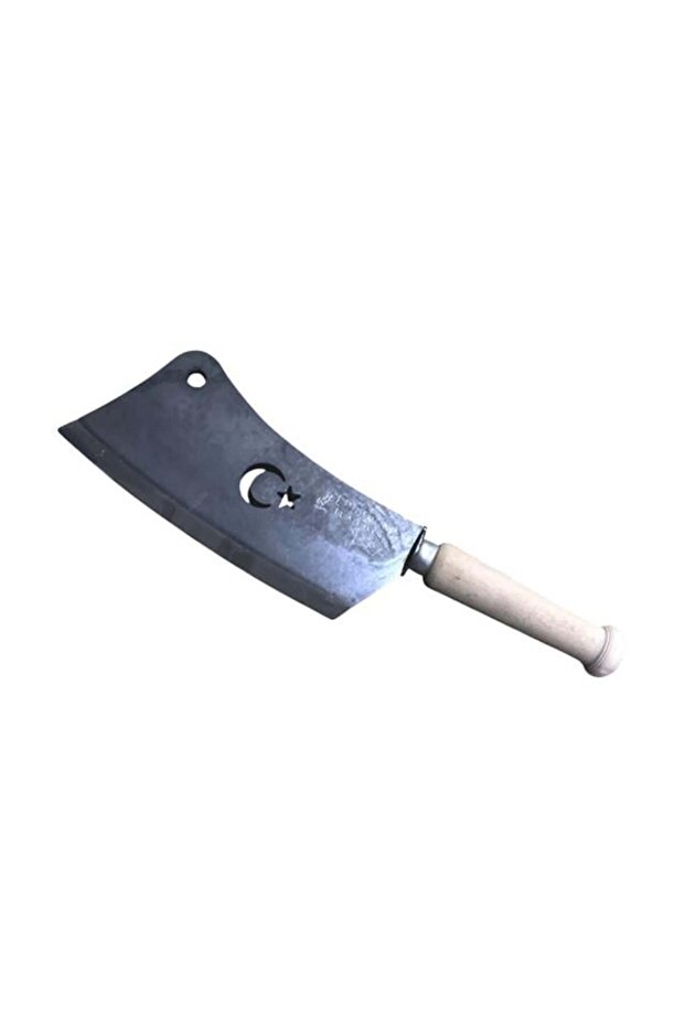 Erguven Prof Butcher's Knife 1 Piece