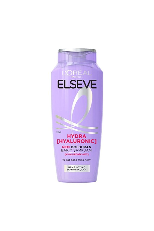 Elseve Hydra Shampoo 300ml 1 Piece