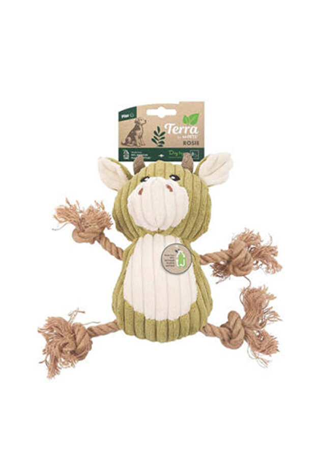 Rosie Plush Dog Toy 28X23X11 cm