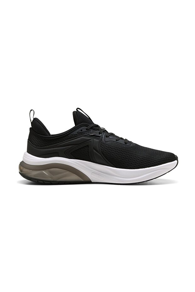 Men's Black Infinix Casual Shoes