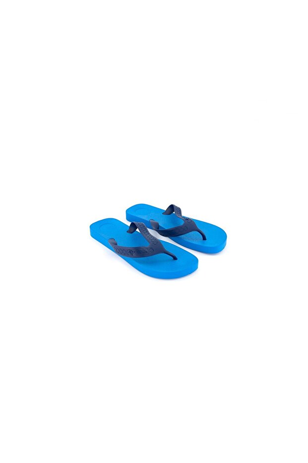 Men Anat Surf Slippers, Blue