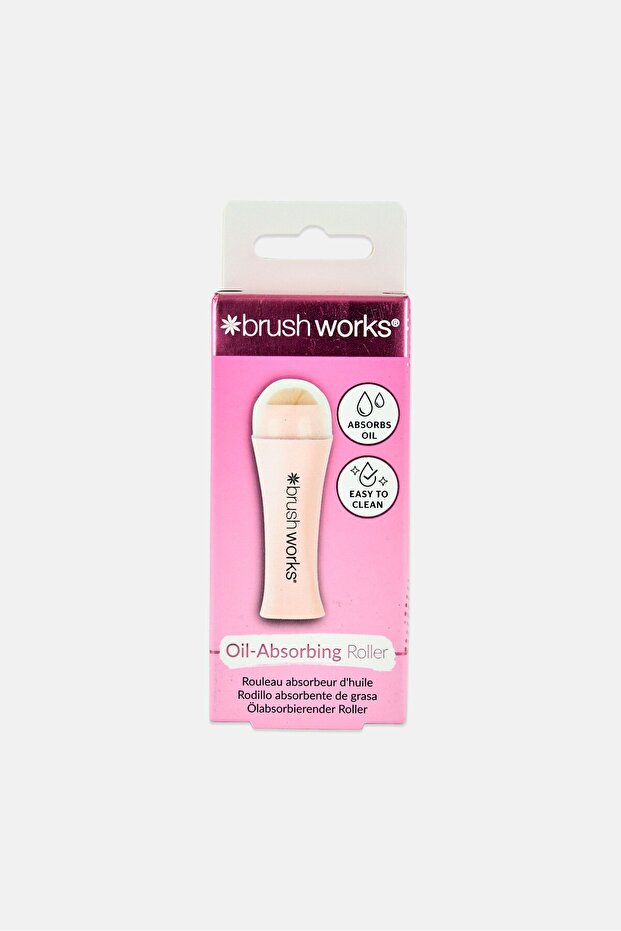 Oil Absorbing Roller