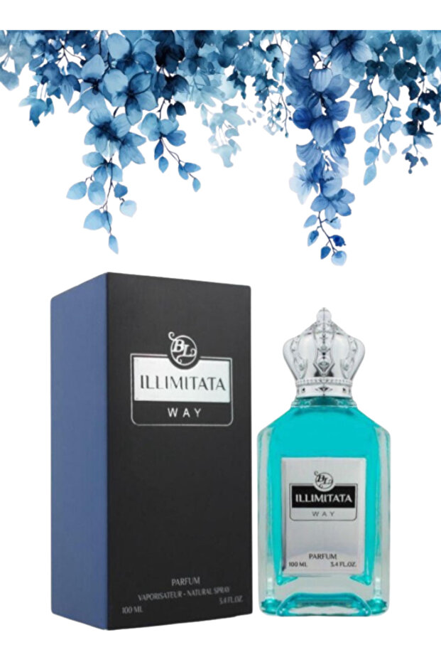 عطر واي 100 مل