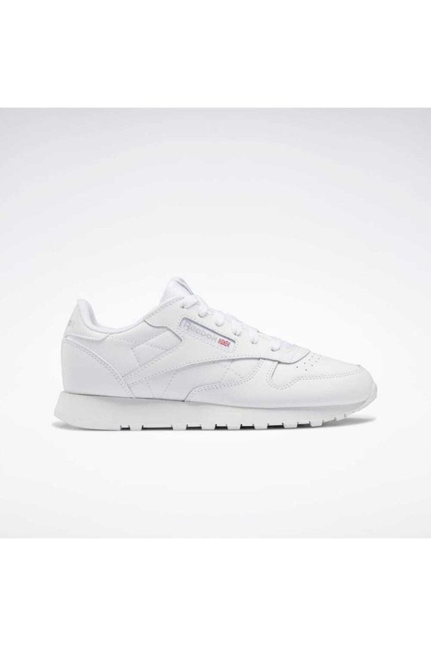 Classic Leather Boys Shoes - Grade School
