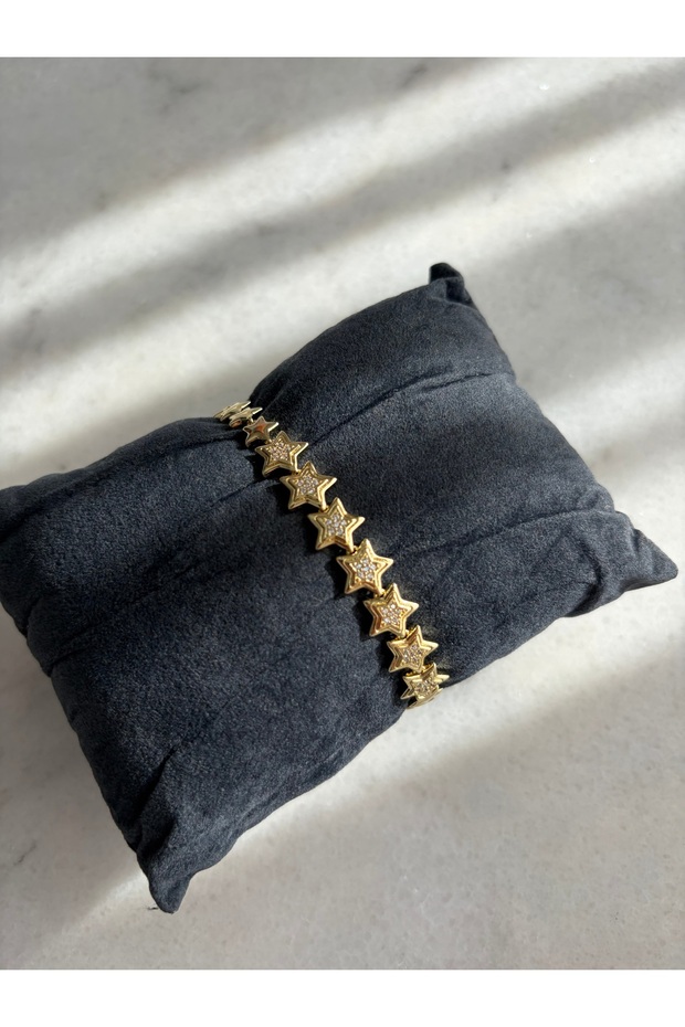 Vip Star Detail Bracelet-1