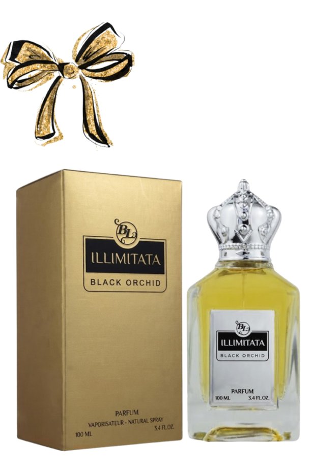 Black Orchid عطر 100 مل