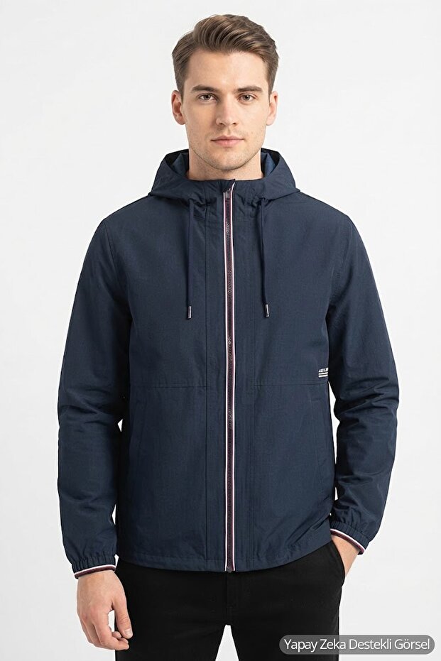 Jjbenjamin Men's Jacket