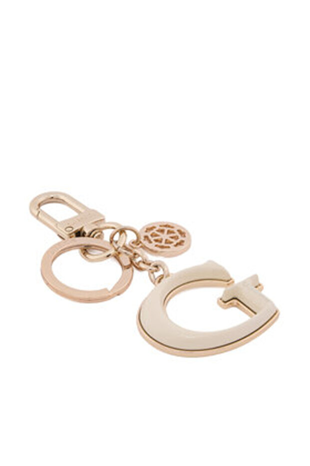 Breloc RW7572 P6301 Alb