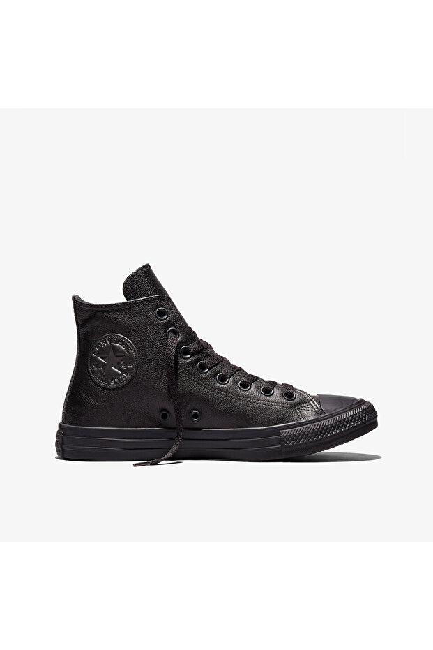 Chuck Taylor All Star Hi Unisex Black Sneaker