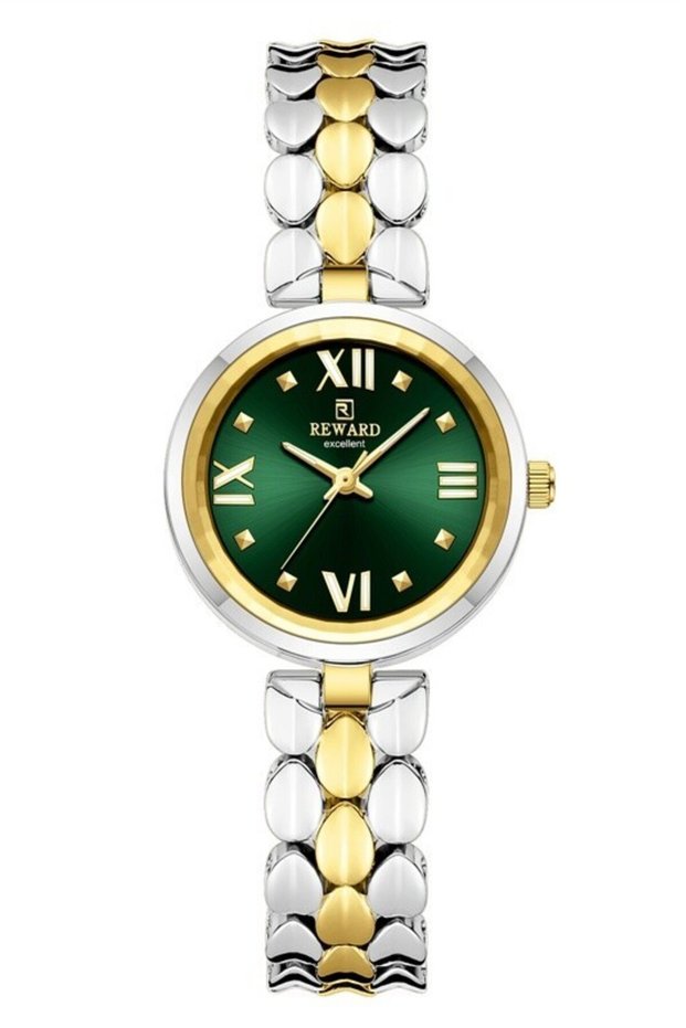 Rd214298L Women Wrist Watch with Steel Cord