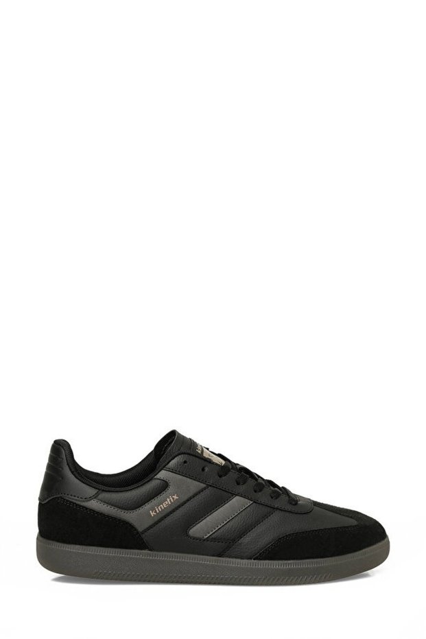 Darow Pu 6Pr Men's Casual Shoes A102697059 Black