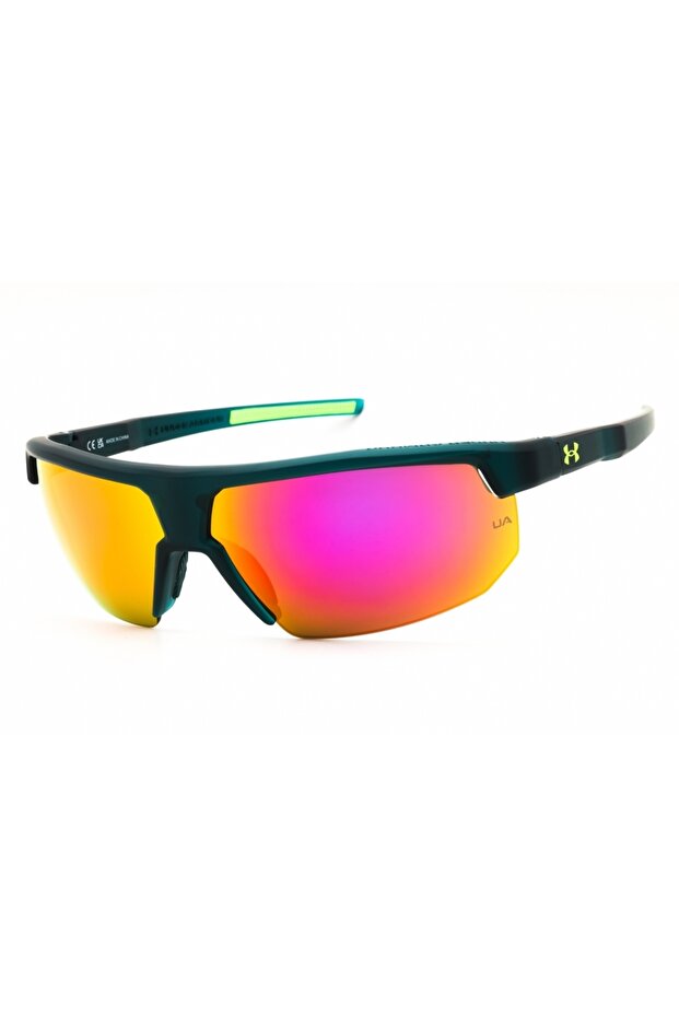 Unisex Wrap Sunglasses - UA Driven/G