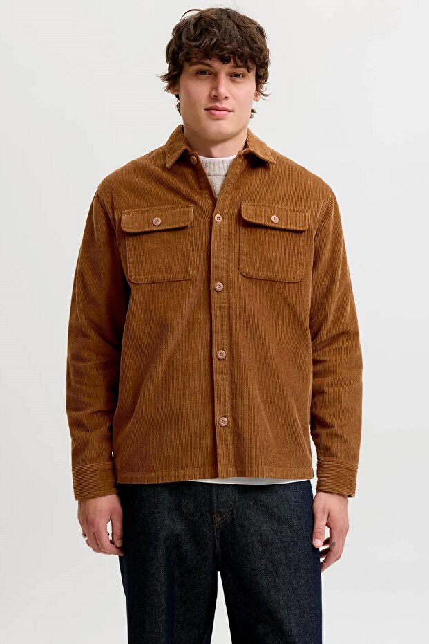 Jjeregent Men's Shirt