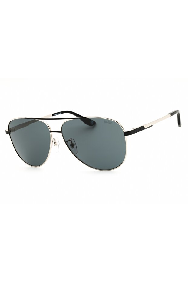 Unisex Aviator Sunglasses - BW0054-H