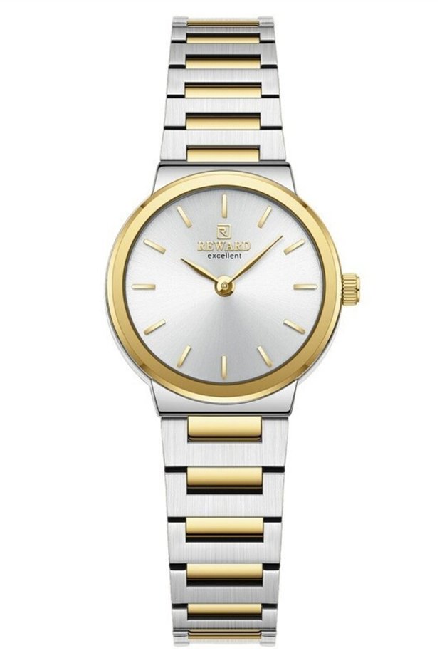 Rd613799L Women Wrist Watch with Steel Cord