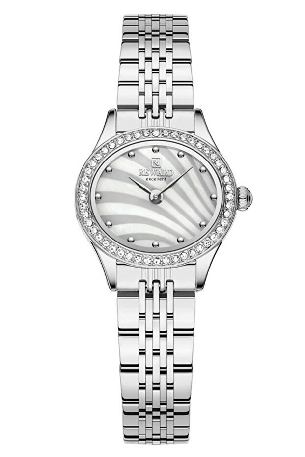 Rd214307L Women Wrist Watch with Steel Cord